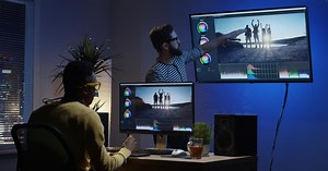 How to Color Grade Your Videos