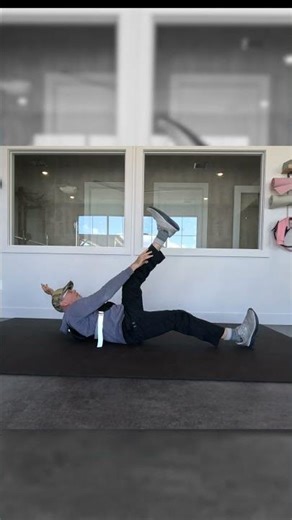 I Tried the Hardest Dead Bug Challenge!