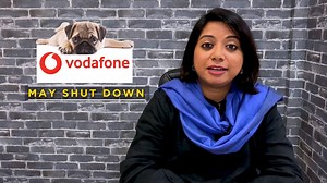 772K views · 11K shares | Is Vodafone shutting down in India? What does this mean for Vodafone users? Special report | Faye D'Souza | Facebook