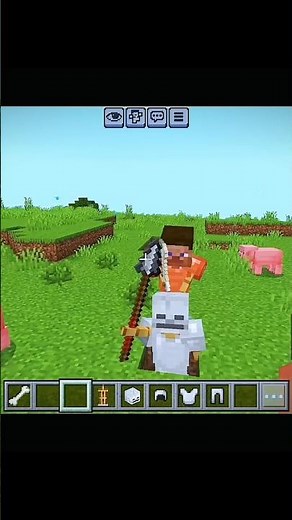 The Strangest Minecraft Hacks & Glitches