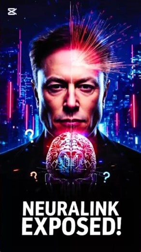 Neuralink: Elon Musk's Brain-Machine Merger – Revolution or Risk?
