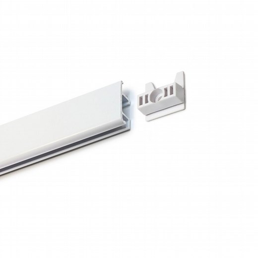 The Slimline Art Hanging System - Picture Hanging System