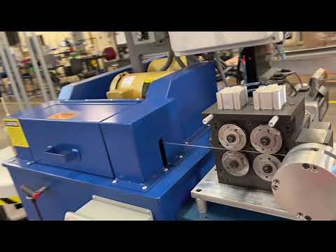 Cut to Length Services for Wire, Tube, Cable and Rod