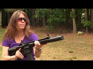 Colt 6933 EPR or the updated Colt M1 Commando.