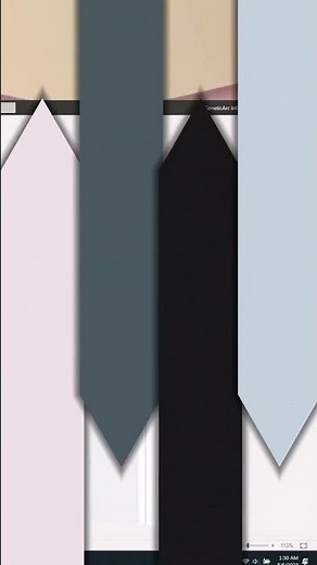 Create Animated Race Bar Charts In Power BI: 3 Simple Steps | NextGen BI Guru #Shorts