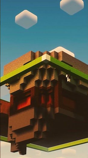 How I Built A Bedwars Map!