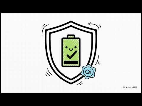 How Does Wireless Charging Work? The Science Behind It