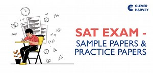 SAT Exam Sample Paper & Practice Test-2023-24 [Download PDF]