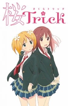 Watch Sakura Trick