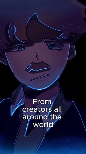 escape brain rot and get inspired #flipaclip 👀🍿 Watch FlipaClip