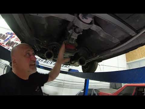 How to Set Pinion Angle