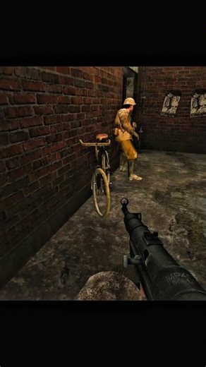 Call of Duty 2 – The Battle That Changed Everything