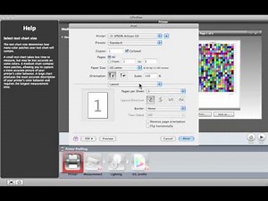 X-Rite i1Profiler Basic Printer