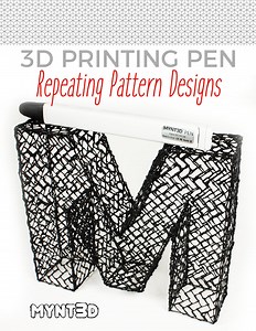 Design Patterns to Draw in 3D