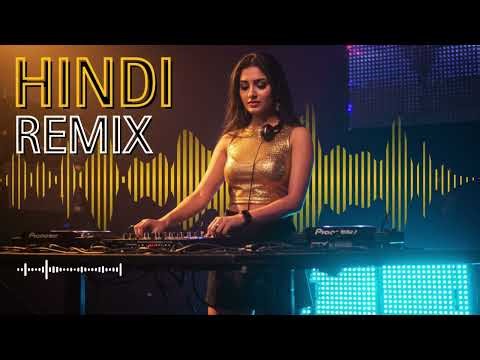 Bollywood Party DJ Mix 2025 🎧 | 🎉 Best Hindi Dance Remix 🕺 Nonstop Party Hits 🔥
