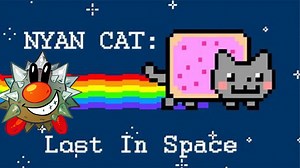 Lets Play Nyan Cat: Lost In Space