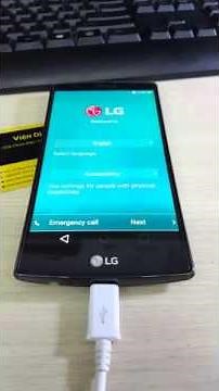 LG BYPass TOOL - Bypass google account LG G4