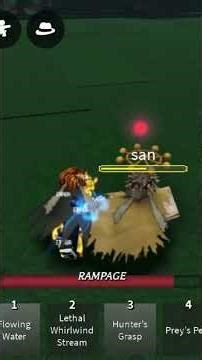 Doing 1v1s