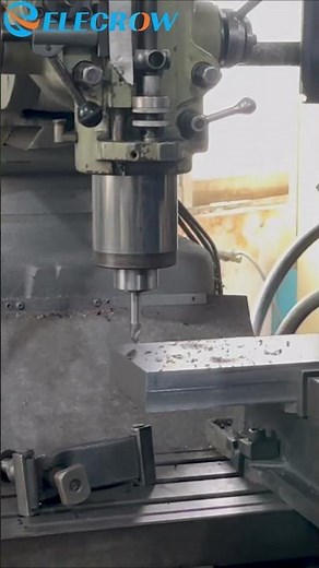 Visit Common Milling Machine Operation