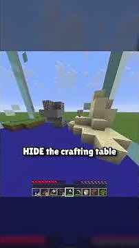 Mirror building combat w/ ‪@AshsDen‬ #minecraft