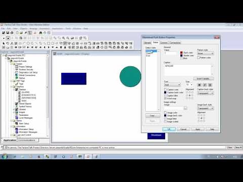 Factory Talk View Studio - 1