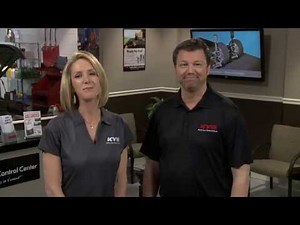 Suspension & The Impact Of Shock Absorbers | KYB South Africa