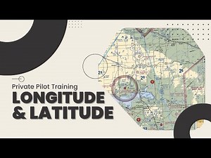 How to Calculate Longitude and Latitude