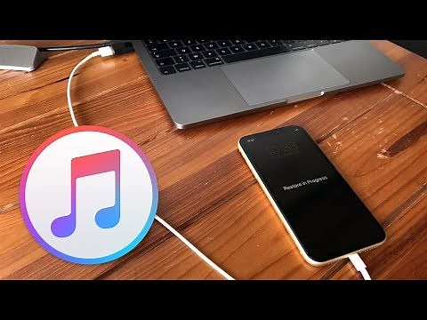 Transférer toutes les données entre deux iPhone / iPad avec iTunes • Sauvegarde & Restauration