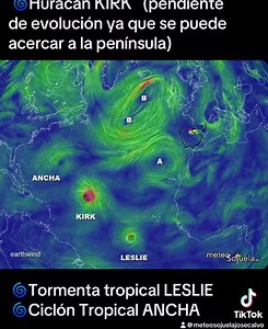 ALtocumulus LENTICULARIS Duplicatus en la sierra de Cantabria Nubes asociadas al flujo ondulatorio creado por el viento cuando choca con las cordilleras #tiempo #larioja #nubes | Meteosojuela La Rioja