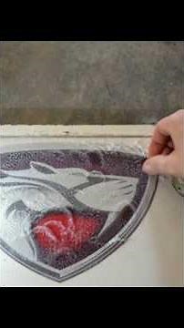 How to Remove vinyl graphics /Decals from your RV