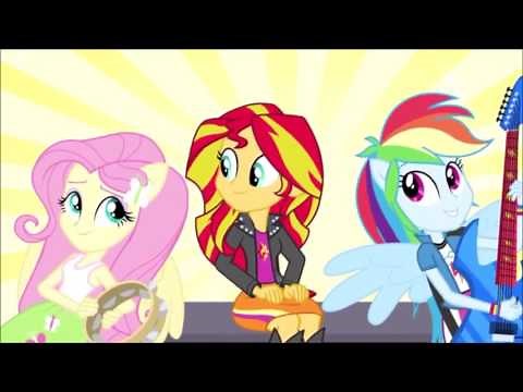 MLP EG & TMNT: Corpse Bride: Remains Of The Day