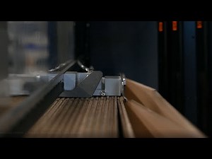 Lantech Case Erector C Modular Step Separating