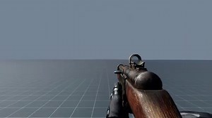 Reanimation Pack for Combat Shotgun and Rifle