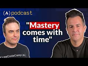 Harvard CS50 prof David J. Malan on why you should learn programming slowly [Podcast #197]