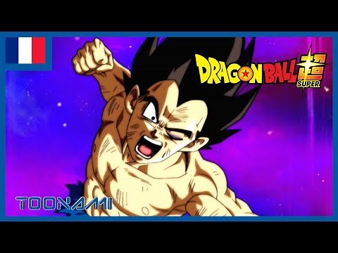 Dragon Ball Super en Français 🇫🇷 | La chute de Vegeta !