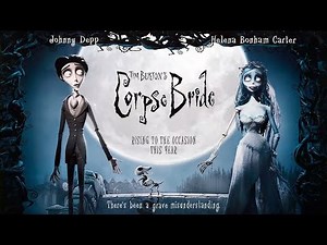 Corpse Bride (2005) | trailer
