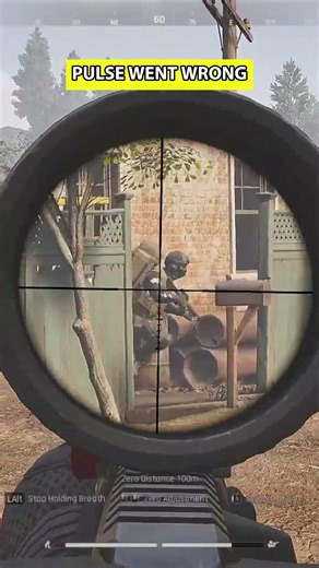 ONE BAD DECISION | Arena Breakout Infinite