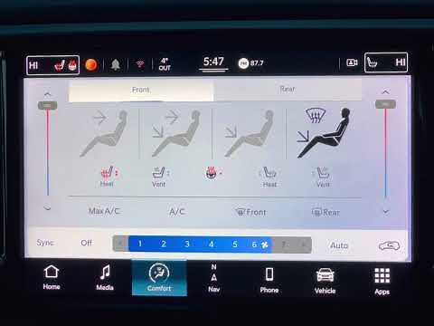 UConnect 5 | Full Tutorial