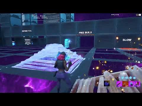 Best edit map [code] (orange guys map)