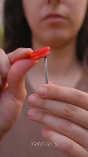 Kira is amazing and reveals the secret to surviving in the forest! 🍃