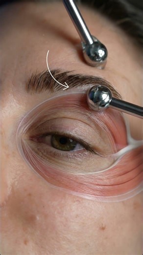 Face Looking Less Defined? Try Microcurrent