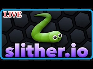 Slither.io LIVE ｜ ミミズのゲーム「スリザリオ」ライブ配信中！ #shorts #縦型配信 #初見歓迎 #iogames #ioゲーム