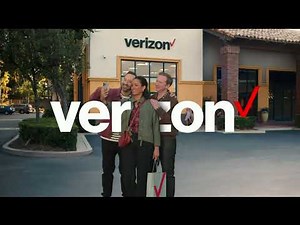 Upgrade with Verizon: iPhone 15 Pro, iPad, and Apple Watch SE | TV Commercial