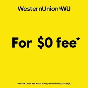 Enjoy $0 transfer fee* 😊 when you send money online to bank accounts overseas 💸 paying with POLi. | Western Union