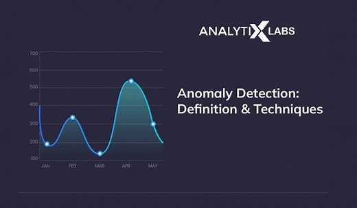 The Ultimate Guide To Anomaly Detection- Definition, Examples, And Techniques
