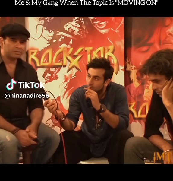 Ranbir Kapoor: A Journey to Healing in Rockstar