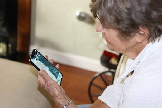 Our 2026 List of Apps for Seniors and the Elderly