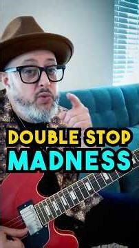 Double Stop Trick I Use All the Time