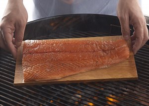 How to Smoke Salmon