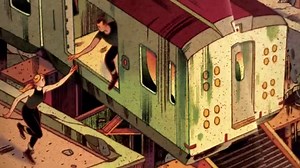 It's been ten years of Divergent! Celebrate with these epic anniversary editions, now on shelves! https://bit.ly/3buM8JG | Divergent